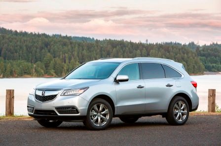 MDX